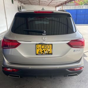 DFSK Glory i-Auto 2021 - Image 3