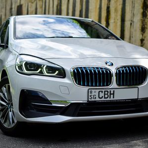 BMW 225XE iPerformance LCI X1 2019 - Image 3