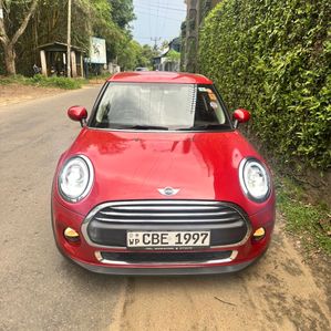 Mini Cooper 2017 - Image 3