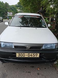 Nissan AD Wagon 1993