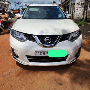 Nissan X-Trail 2016 - Image 2