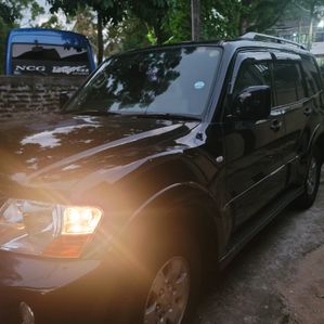 Mitsubishi Montero V76 2007 - Image 2