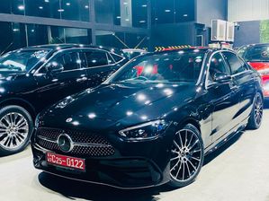 Mercedes Benz C200 AMG Premium 2023