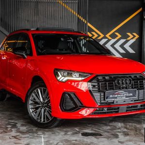 Audi Q3 Unregistered S Line 2023 - Image 2