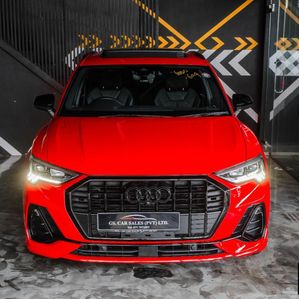 Audi Q3 Unregistered S Line 2023 - Image 3