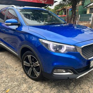 MG ZS Essence 2018 - Image 2