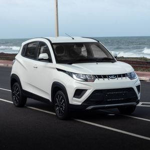 Mahindra KUV 100 NXT 2025 - Image 2
