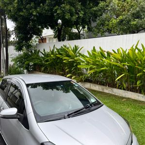 Toyota Vitz Safety 2016 - Image 3