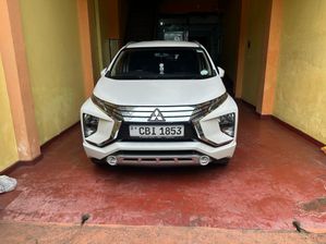 Mitsubishi Xpander 2019
