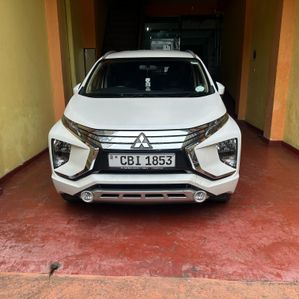 Mitsubishi Xpander 2019 - Image 2