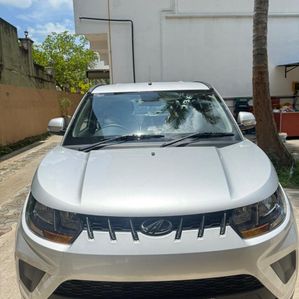 Mahindra KUV 100 2024 - Image 2