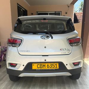 Mahindra KUV 100 2024 - Image 3