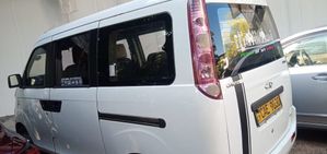 Chery Cheryi Yoyo 2014