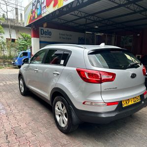 Kia Sportage 2011 - Image 3