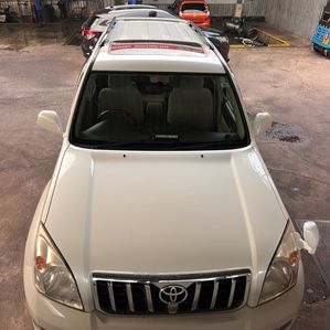 Toyota Land Cruiser Prado 120 V6 2003 - Image 3