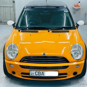 Mini Cooper One 2004 - Image 2