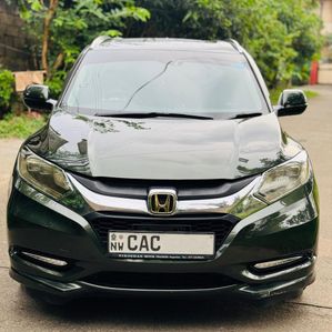 Honda Vezel 2014 - Image 2