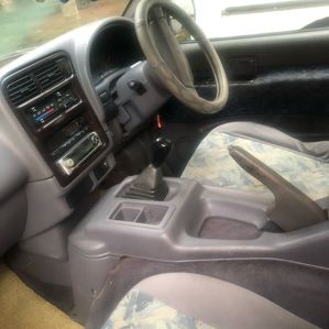 Nissan Serena 1999 - Image 3