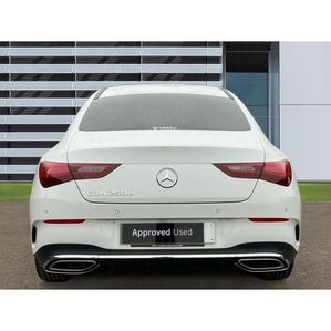 Mercedes Benz CLA 250e 2024 - Image 2