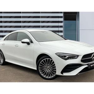 Mercedes Benz CLA 250e 2024 - Image 3