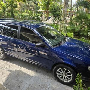 Nissan Wingroad ZX Special Edition 2001 - Image 2