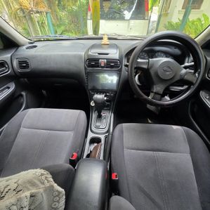 Nissan Wingroad ZX Special Edition 2001 - Image 3