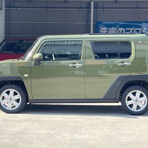 Daihatsu 2023 - Image 3