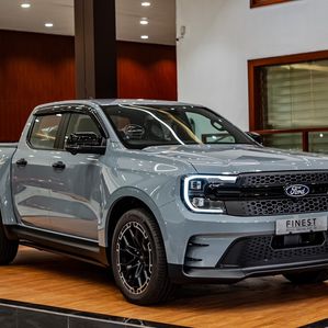 Ford Raptor Ranger MSRT HIGHEST 2024 - Image 2