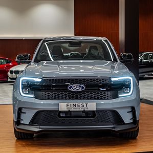 Ford Raptor Ranger MSRT HIGHEST 2024 - Image 3