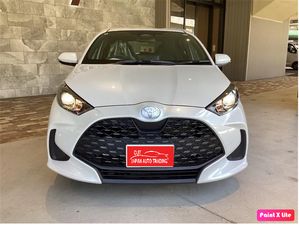 Toyota Yaris 2023