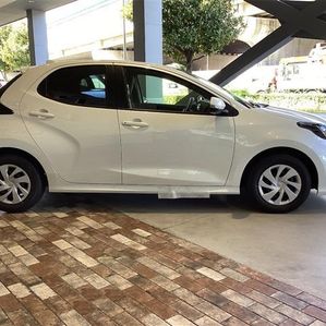 Toyota Yaris 2023 - Image 3