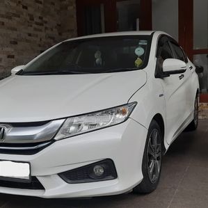 Honda Grace 2016 - Image 2