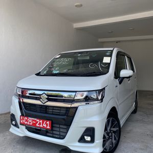 Suzuki Wagon R ZX Upgrade Package 2024 - Image 3
