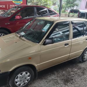 Suzuki Maruti 2005 - Image 2