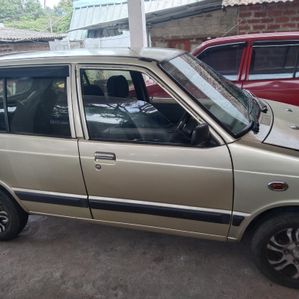 Suzuki Maruti 2005 - Image 3