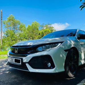 Honda Civic Tech Pack 2018 - Image 3