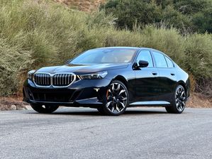 BMW 530e M Sport Brand New 2024