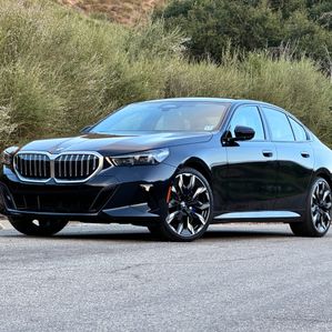 BMW 530e M Sport Brand New 2024 - Image 2