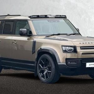 Land Rover Defender Urban Edition 2025 - Image 3