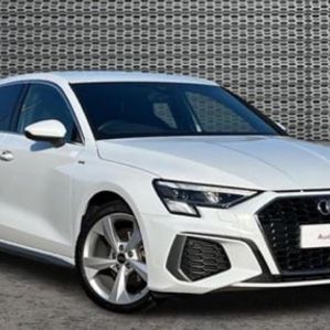 Audi A3 Face lift 2024 - Image 2