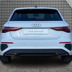 Audi A3 Face lift 2024 - Image 3