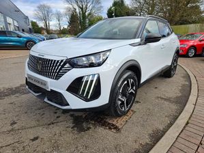 Peugeot 3008 GT 2024