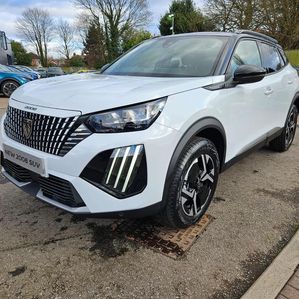 Peugeot 3008 GT 2024 - Image 2