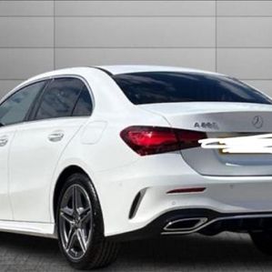 Mercedes Benz A200 AMG 2025 - Image 2