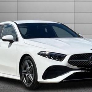 Mercedes Benz A200 AMG 2025 - Image 3