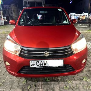 Suzuki Celerio ZXI 2017 - Image 2