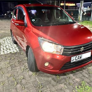 Suzuki Celerio ZXI 2017 - Image 3