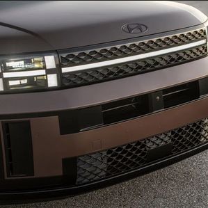 Hyundai Santa Fe Calligraphy model 2025 - Image 3