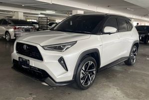 Toyota Yaris Cross Premium 2025