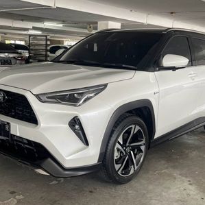 Toyota Yaris Cross Premium 2025 - Image 2